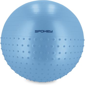 Spokey Half Fit minge de gimnastică pentru masaj - imagine 2